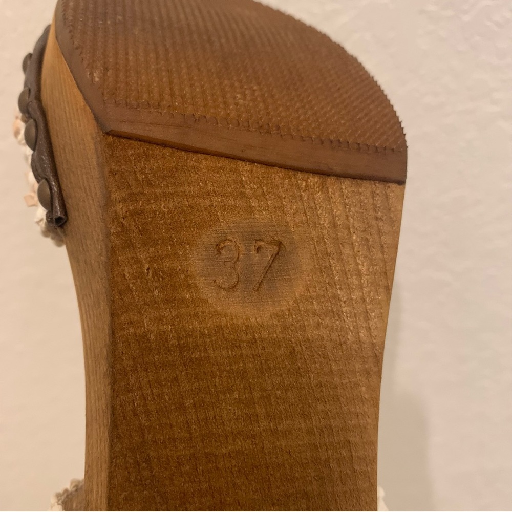 SANITA Women's Kirsten Plateau Sandal - Picture 10 of 15